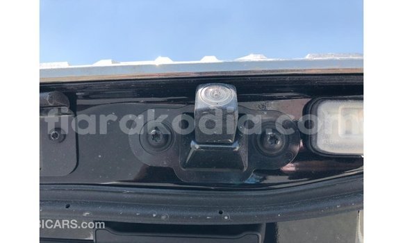 Hividy Toyota Land Cruiser Black Car in Import - Dubai in Diana Hividy Toyota Land Cruiser Black Car in Import - Dubai in Diana