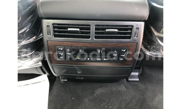 Hividy Toyota Land Cruiser Black Car in Import - Dubai in Diana Hividy Toyota Land Cruiser Black Car in Import - Dubai in Diana