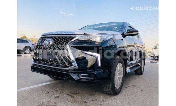 Buy Import Toyota Fortuner Black Car in Import - Dubai in Diana Buy Import Toyota Fortuner Black Car in Import - Dubai in Diana