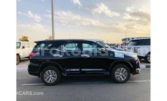 Buy Import Toyota Fortuner Black Car in Import - Dubai in Diana Buy Import Toyota Fortuner Black Car in Import - Dubai in Diana