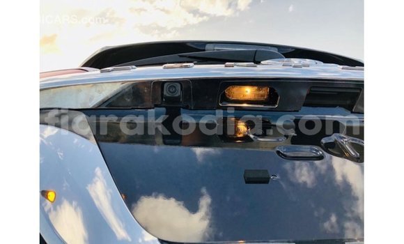 Buy Import Toyota Fortuner Black Car in Import - Dubai in Diana Buy Import Toyota Fortuner Black Car in Import - Dubai in Diana