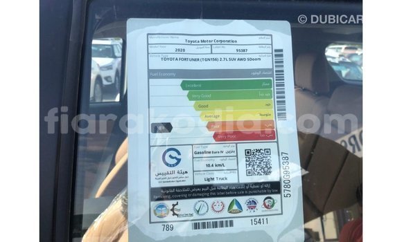 Hividy Toyota Fortuner Hafa Car in Import - Dubai in Diana Hividy Toyota Fortuner Hafa Car in Import - Dubai in Diana