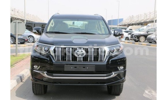 Buy Import Toyota Prado Black Car in Import - Dubai in Diana Buy Import Toyota Prado Black Car in Import - Dubai in Diana