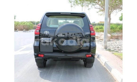 Buy Import Toyota Prado Black Car in Import - Dubai in Diana Buy Import Toyota Prado Black Car in Import - Dubai in Diana