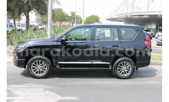Buy Import Toyota Prado Black Car in Import - Dubai in Diana Buy Import Toyota Prado Black Car in Import - Dubai in Diana