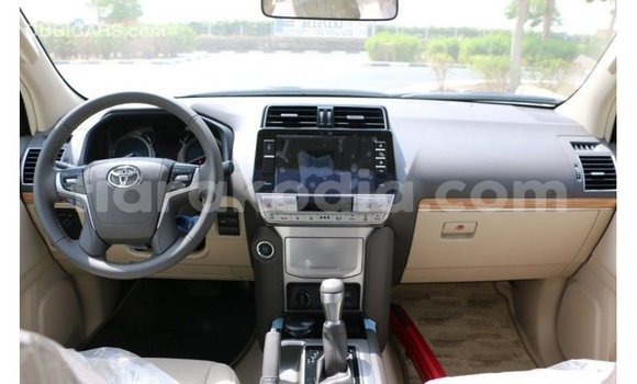 Buy Import Toyota Prado Black Car in Import - Dubai in Diana Buy Import Toyota Prado Black Car in Import - Dubai in Diana