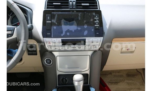 Buy Import Toyota Prado Black Car in Import - Dubai in Diana Buy Import Toyota Prado Black Car in Import - Dubai in Diana