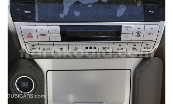 Buy Import Toyota Prado Black Car in Import - Dubai in Diana Buy Import Toyota Prado Black Car in Import - Dubai in Diana