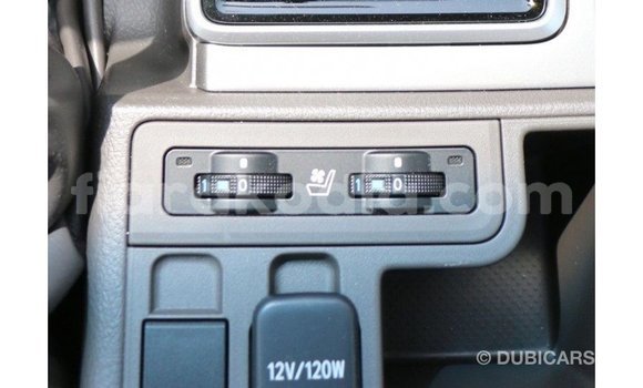 Buy Import Toyota Prado Black Car in Import - Dubai in Diana Buy Import Toyota Prado Black Car in Import - Dubai in Diana