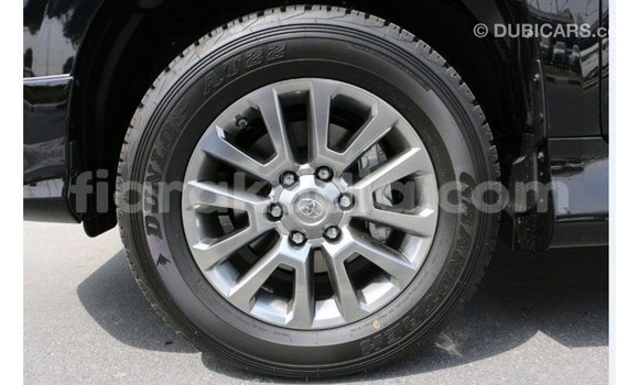 Buy Import Toyota Prado Black Car in Import - Dubai in Diana Buy Import Toyota Prado Black Car in Import - Dubai in Diana