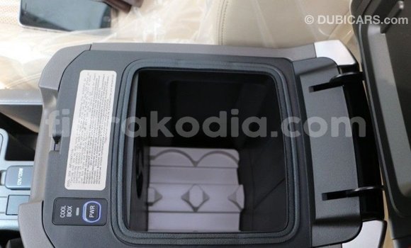 Buy Import Toyota Prado Black Car in Import - Dubai in Diana Buy Import Toyota Prado Black Car in Import - Dubai in Diana