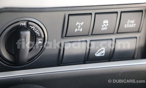 Buy Import Toyota Prado Black Car in Import - Dubai in Diana Buy Import Toyota Prado Black Car in Import - Dubai in Diana