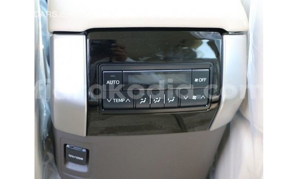 Buy Import Toyota Prado Black Car in Import - Dubai in Diana Buy Import Toyota Prado Black Car in Import - Dubai in Diana
