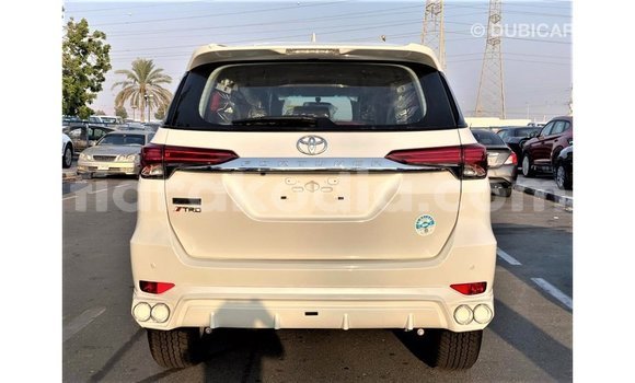 Buy Import Toyota Fortuner White Car in Import - Dubai in Diana Buy Import Toyota Fortuner White Car in Import - Dubai in Diana