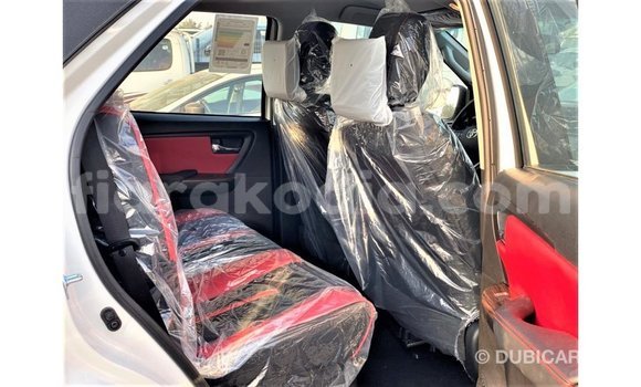 Buy Import Toyota Fortuner White Car in Import - Dubai in Diana Buy Import Toyota Fortuner White Car in Import - Dubai in Diana