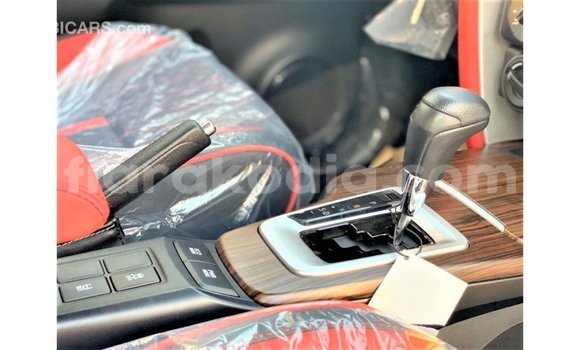 Buy Import Toyota Fortuner White Car in Import - Dubai in Diana Buy Import Toyota Fortuner White Car in Import - Dubai in Diana