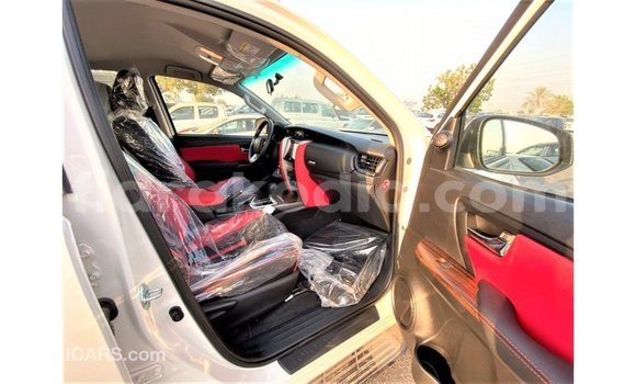 Buy Import Toyota Fortuner White Car in Import - Dubai in Diana Buy Import Toyota Fortuner White Car in Import - Dubai in Diana