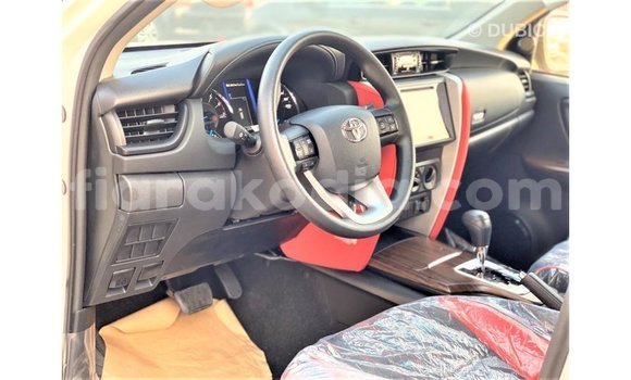 Buy Import Toyota Fortuner White Car in Import - Dubai in Diana Buy Import Toyota Fortuner White Car in Import - Dubai in Diana