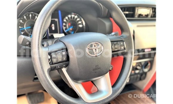 Buy Import Toyota Fortuner White Car in Import - Dubai in Diana Buy Import Toyota Fortuner White Car in Import - Dubai in Diana