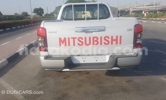 Buy Import Mitsubishi L200 White Car in Import - Dubai in Diana Buy Import Mitsubishi L200 White Car in Import - Dubai in Diana