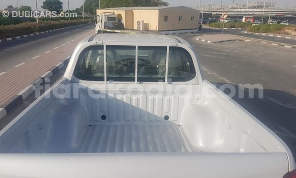 Buy Import Mitsubishi L200 White Car in Import - Dubai in Diana Buy Import Mitsubishi L200 White Car in Import - Dubai in Diana