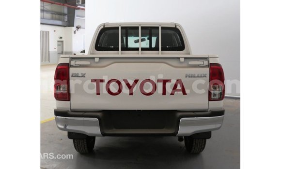 Buy Import Toyota Hilux White Car in Import - Dubai in Diana Buy Import Toyota Hilux White Car in Import - Dubai in Diana