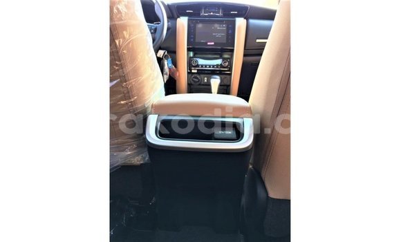 Buy Import Toyota Fortuner White Car in Import - Dubai in Diana Buy Import Toyota Fortuner White Car in Import - Dubai in Diana
