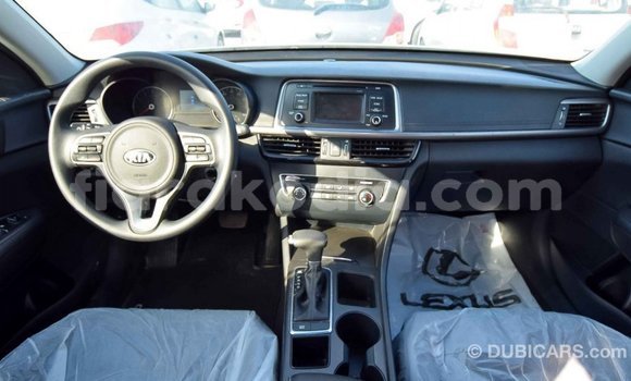 Hividy Kia Optima Hafa Car in Import - Dubai in Diana Hividy Kia Optima Hafa Car in Import - Dubai in Diana