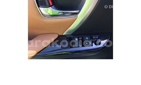 Buy Import Toyota Fortuner White Car in Import - Dubai in Diana Buy Import Toyota Fortuner White Car in Import - Dubai in Diana