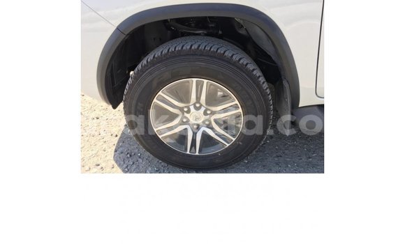 Buy Import Toyota Fortuner White Car in Import - Dubai in Diana Buy Import Toyota Fortuner White Car in Import - Dubai in Diana