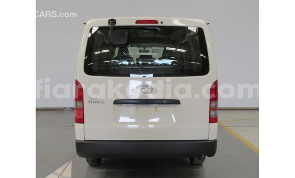 Buy Import Toyota Hiace White Car in Import - Dubai in Diana Buy Import Toyota Hiace White Car in Import - Dubai in Diana