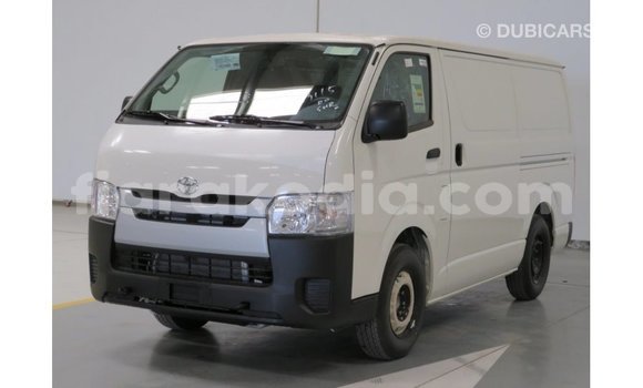 Buy Import Toyota Hiace White Car in Import - Dubai in Diana Buy Import Toyota Hiace White Car in Import - Dubai in Diana