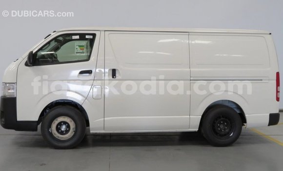 Buy Import Toyota Hiace White Car in Import - Dubai in Diana Buy Import Toyota Hiace White Car in Import - Dubai in Diana