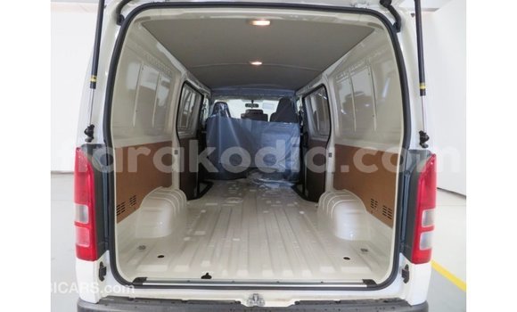 Buy Import Toyota Hiace White Car in Import - Dubai in Diana Buy Import Toyota Hiace White Car in Import - Dubai in Diana