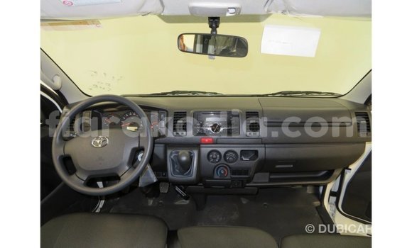 Buy Import Toyota Hiace White Car in Import - Dubai in Diana Buy Import Toyota Hiace White Car in Import - Dubai in Diana
