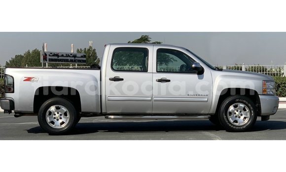 Hividy Chevrolet Silverado Hafa Car in Import - Dubai in Diana Hividy Chevrolet Silverado Hafa Car in Import - Dubai in Diana