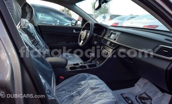 Hividy Kia Optima Hafa Car in Import - Dubai in Diana Hividy Kia Optima Hafa Car in Import - Dubai in Diana
