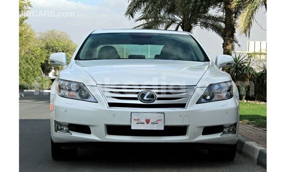 Hividy Lexus LS fotsy Car in Import - Dubai in Diana Hividy Lexus LS fotsy Car in Import - Dubai in Diana
