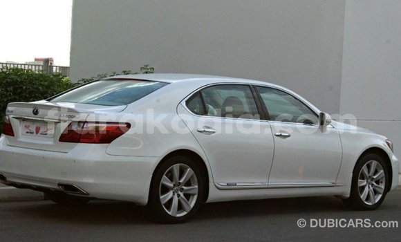 Hividy Lexus LS fotsy Car in Import - Dubai in Diana Hividy Lexus LS fotsy Car in Import - Dubai in Diana