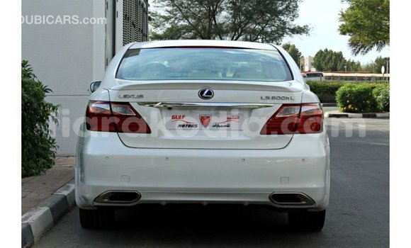 Hividy Lexus LS fotsy Car in Import - Dubai in Diana Hividy Lexus LS fotsy Car in Import - Dubai in Diana