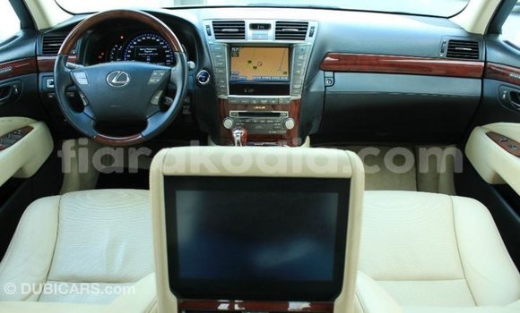Hividy Lexus LS fotsy Car in Import - Dubai in Diana Hividy Lexus LS fotsy Car in Import - Dubai in Diana