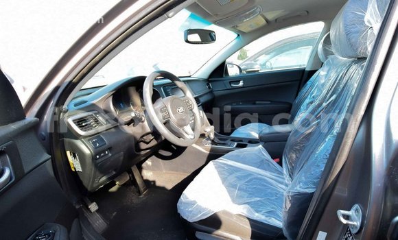 Hividy Kia Optima Hafa Car in Import - Dubai in Diana Hividy Kia Optima Hafa Car in Import - Dubai in Diana
