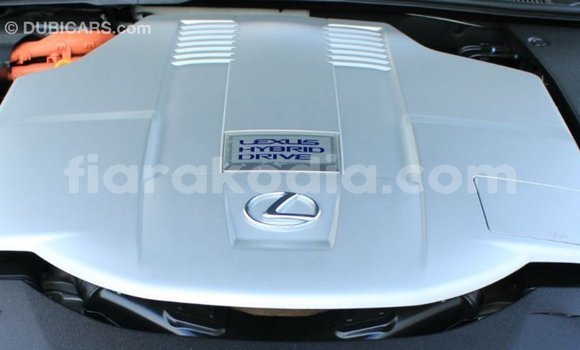 Hividy Lexus LS fotsy Car in Import - Dubai in Diana Hividy Lexus LS fotsy Car in Import - Dubai in Diana