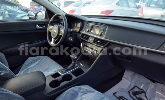 Hividy Kia Optima Hafa Car in Import - Dubai in Diana Hividy Kia Optima Hafa Car in Import - Dubai in Diana