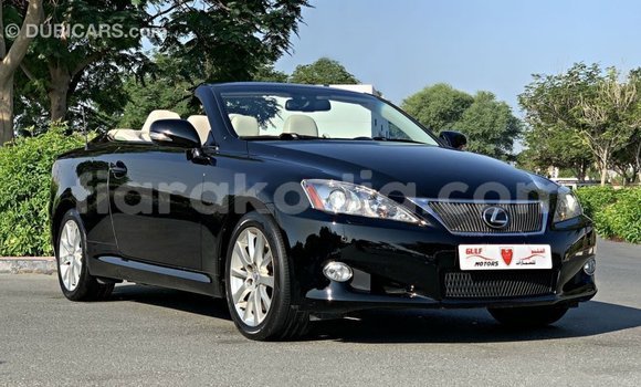 Hividy Lexus IS Black Car in Import - Dubai in Diana Hividy Lexus IS Black Car in Import - Dubai in Diana