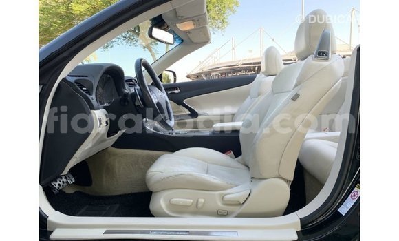 Hividy Lexus IS Black Car in Import - Dubai in Diana Hividy Lexus IS Black Car in Import - Dubai in Diana