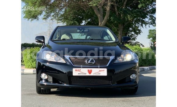 Hividy Lexus IS Black Car in Import - Dubai in Diana Hividy Lexus IS Black Car in Import - Dubai in Diana