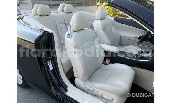 Hividy Lexus IS Black Car in Import - Dubai in Diana Hividy Lexus IS Black Car in Import - Dubai in Diana