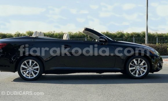 Hividy Lexus IS Black Car in Import - Dubai in Diana Hividy Lexus IS Black Car in Import - Dubai in Diana