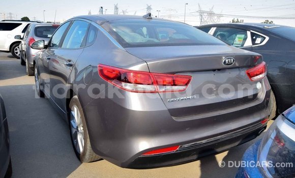 Hividy Kia Optima Hafa Car in Import - Dubai in Diana Hividy Kia Optima Hafa Car in Import - Dubai in Diana